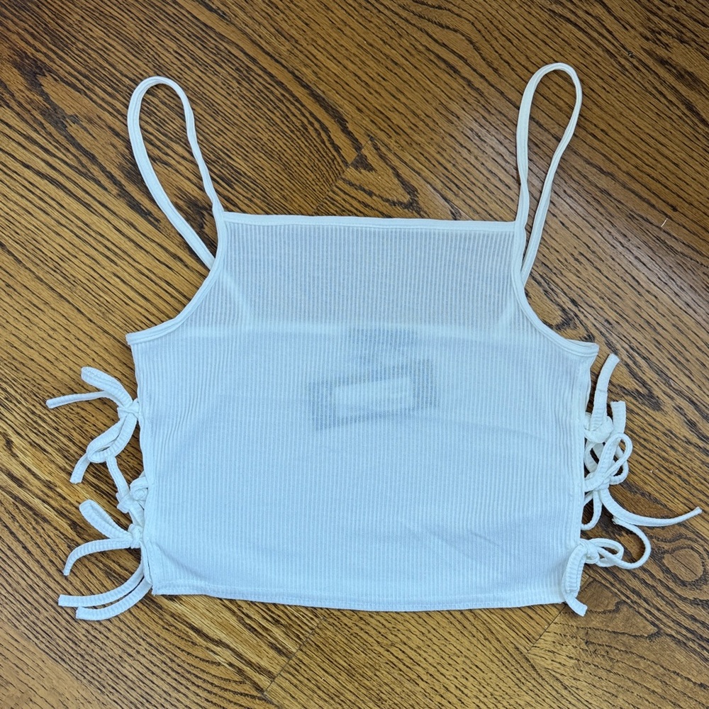 Nasty Gal NWT tank